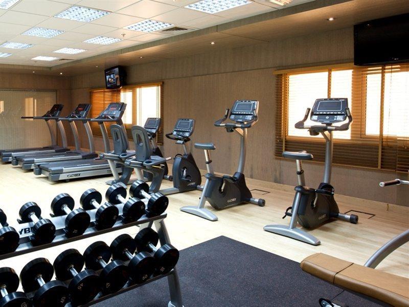 Hotell Time Grand Plaza Hotel, Airport Dubai