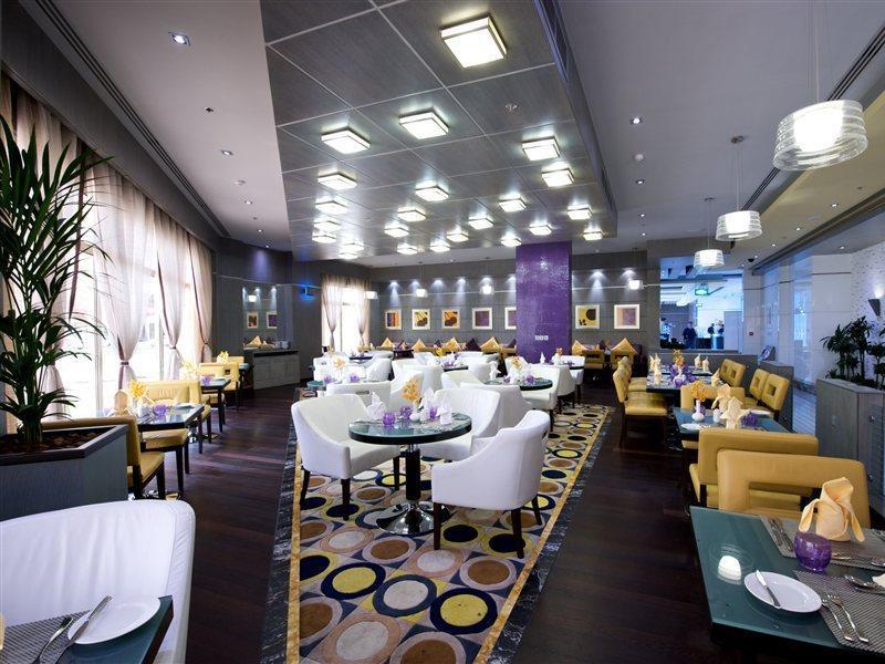 Time Grand Plaza Hotel, Airport Hotell 4*
