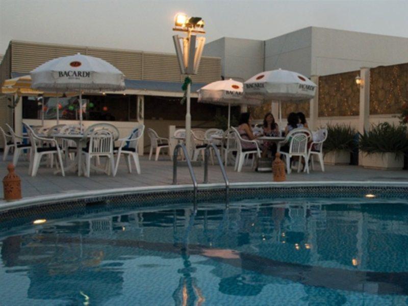 Avari Hotel Dubái