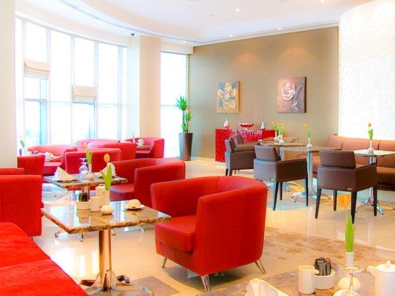 Apartahotel Abidos Al Barsha 4*