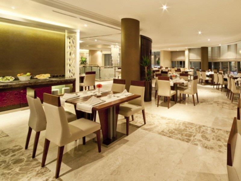 Abidos Al Barsha 4* Dubái