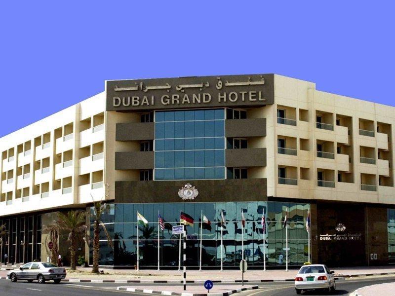 Hotel Grand By Fortune, Airport
