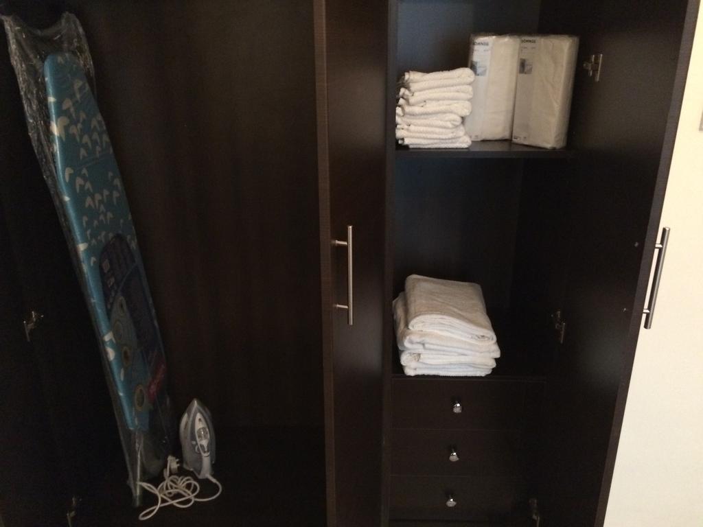 Three Bedroom - Centrium Impz * Dubai