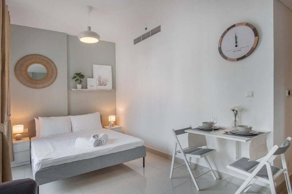 Havn - Unit In Claren Tower, Downtown Dubai