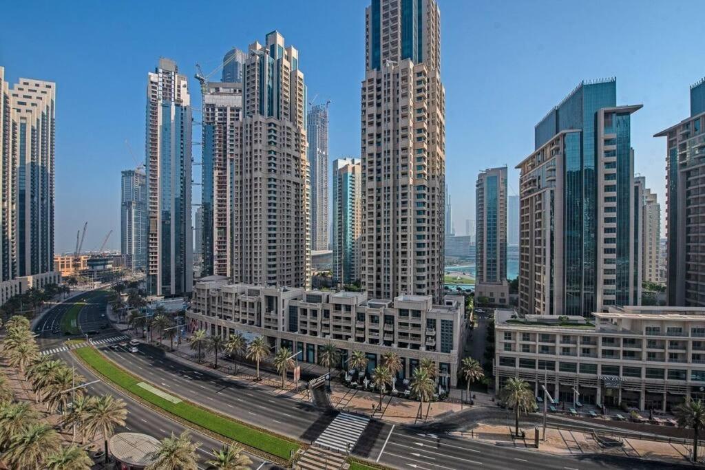 Havn - Unit In Claren Tower, Downtown * Dubai