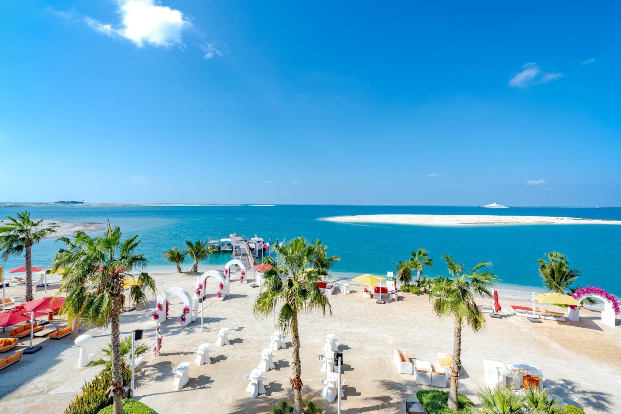 Voco Monaco By Ihg, Adults Only, World Islands 5*