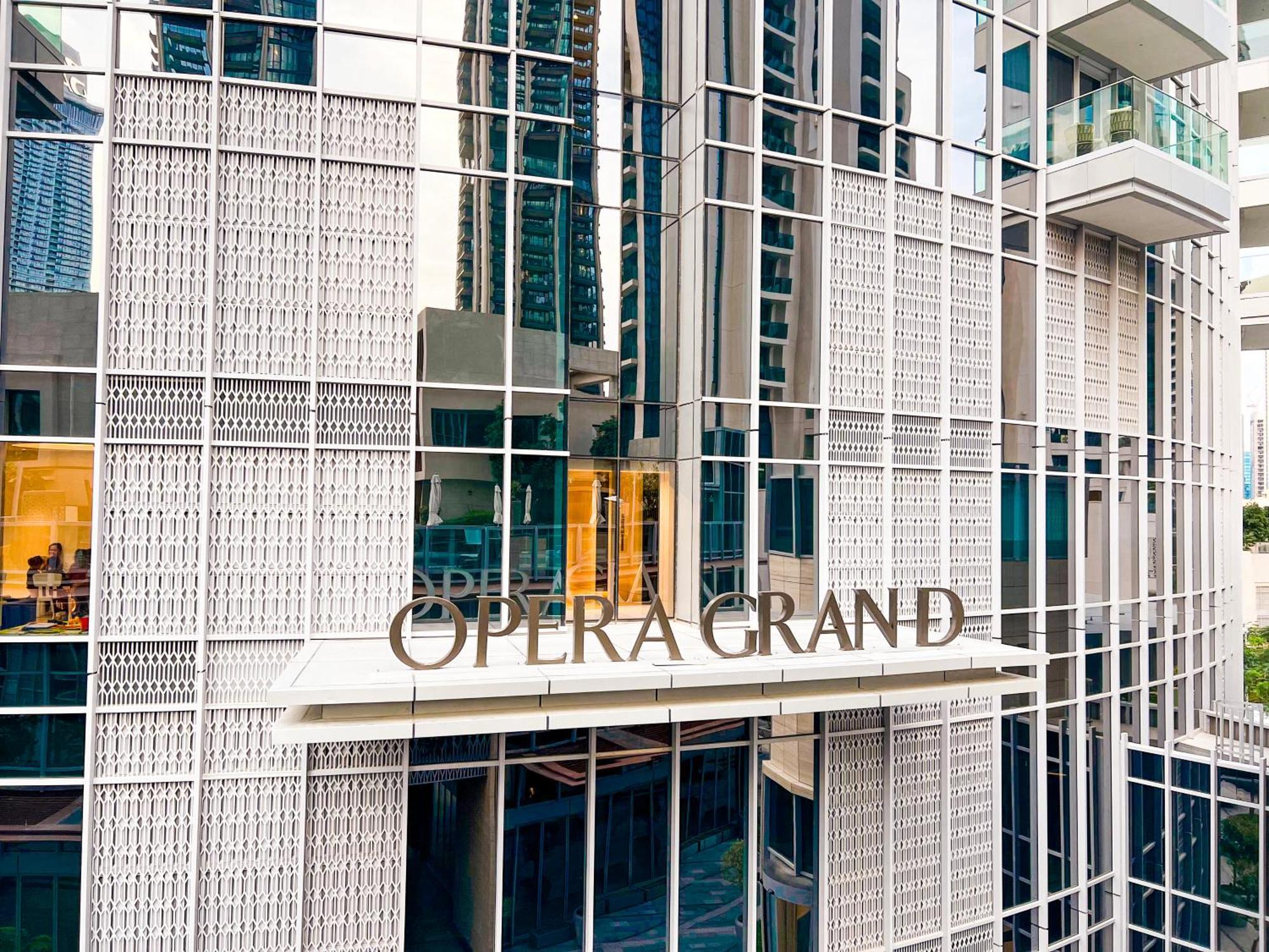 Downtown Luxury - Stunning Burj Khalifa & Sea View - 5 Minutes Walk To Mall Dubái