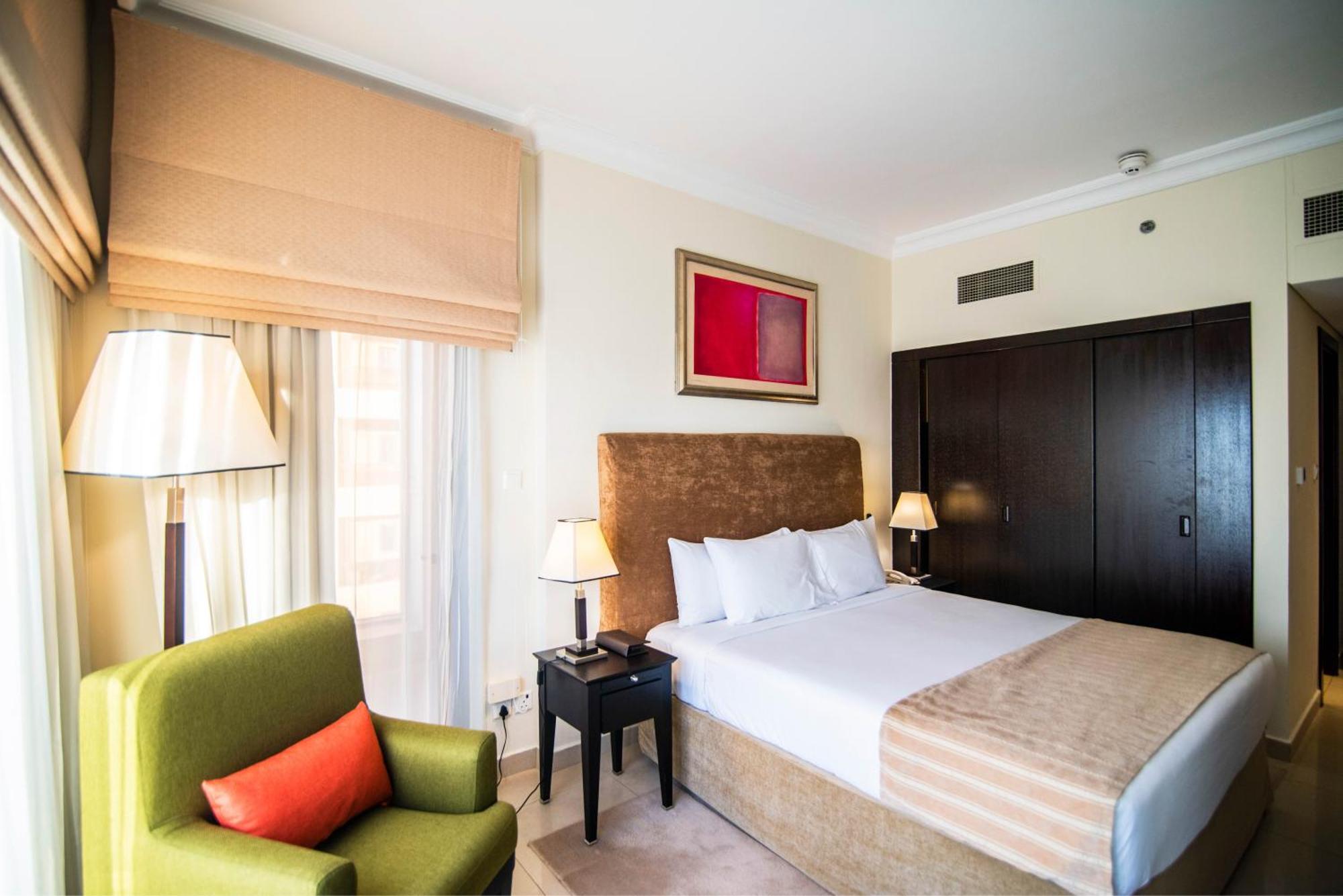 Mercure Barsha Heights