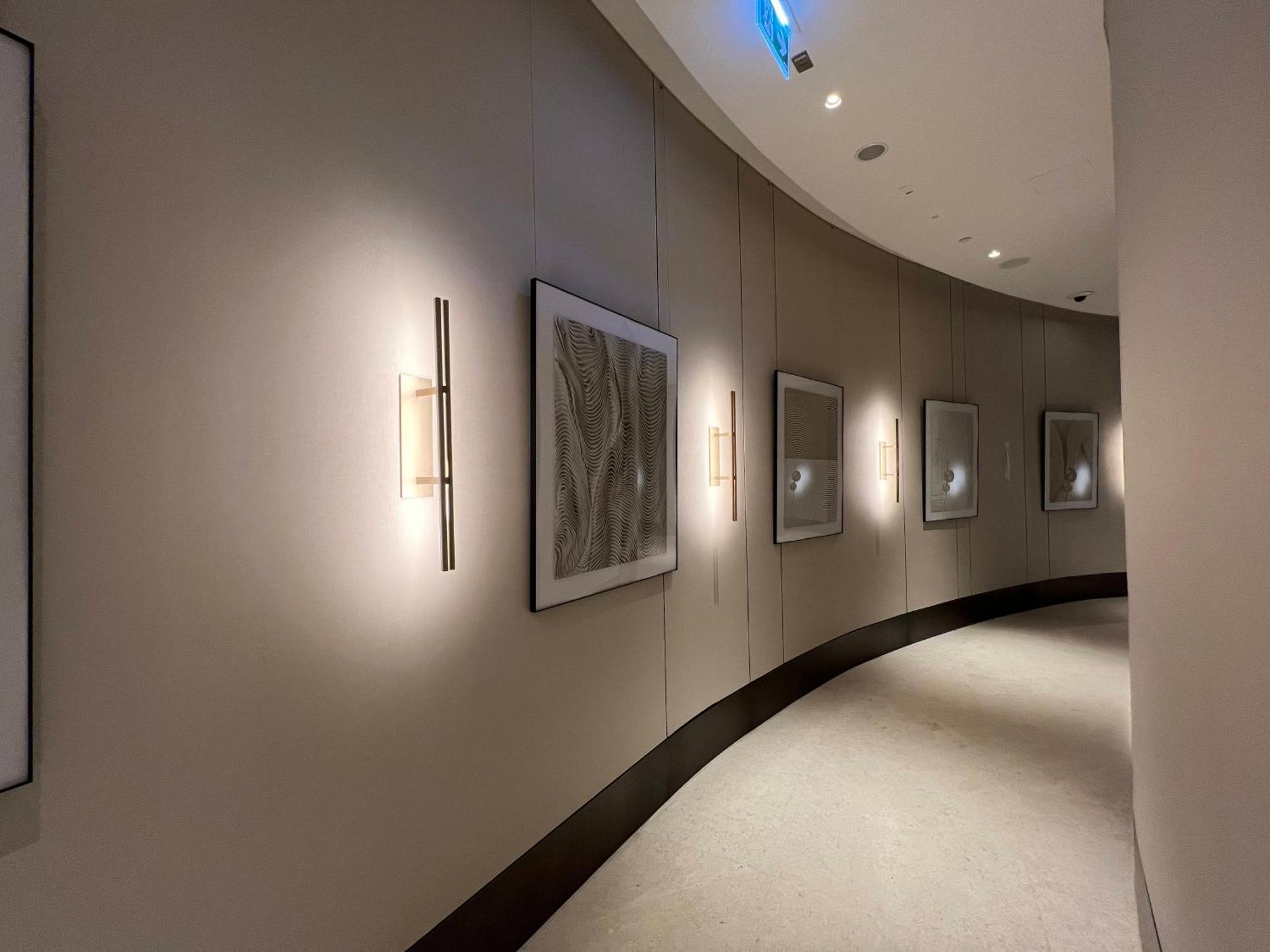 Downtown Luxury - Stunning Burj Khalifa & Sea View - 5 Minutes Walk To Mall * Dubái