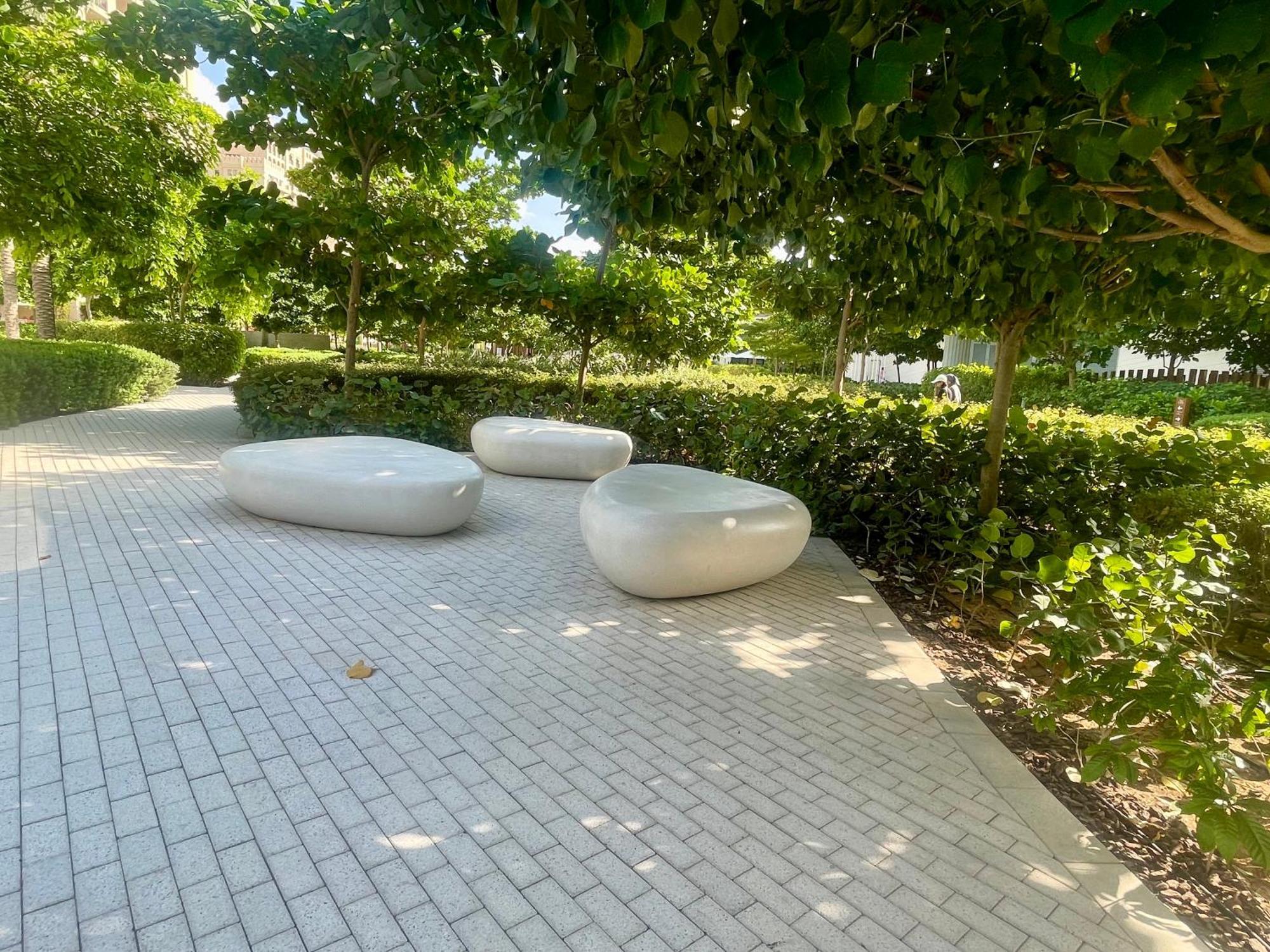 Apartamento Beachfront Haven *