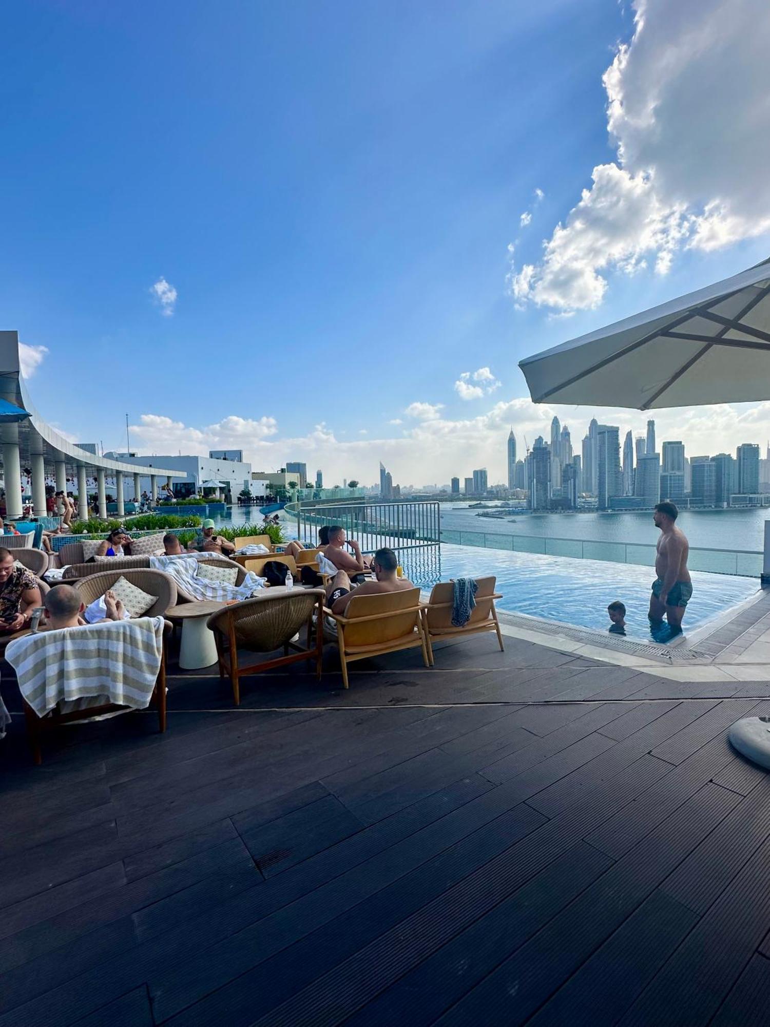 Apartamento Beachfront Haven *