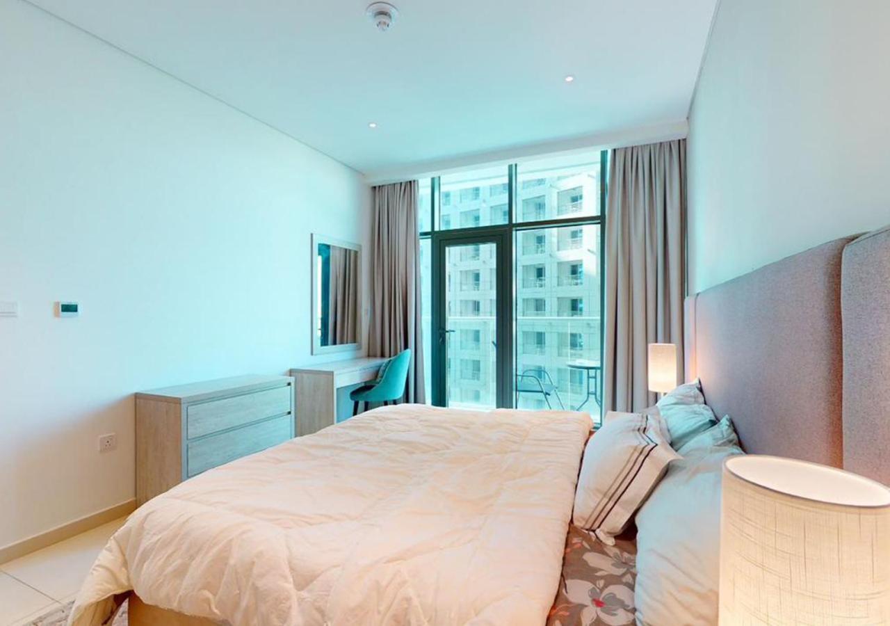 Apartamento Beachfront Haven *
