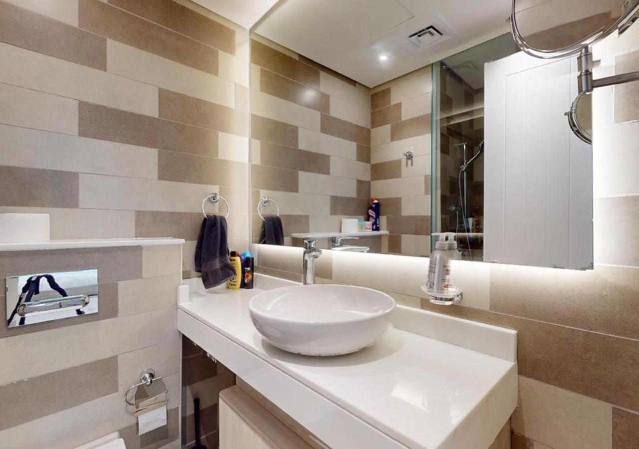 Beachfront Haven Apartamento *