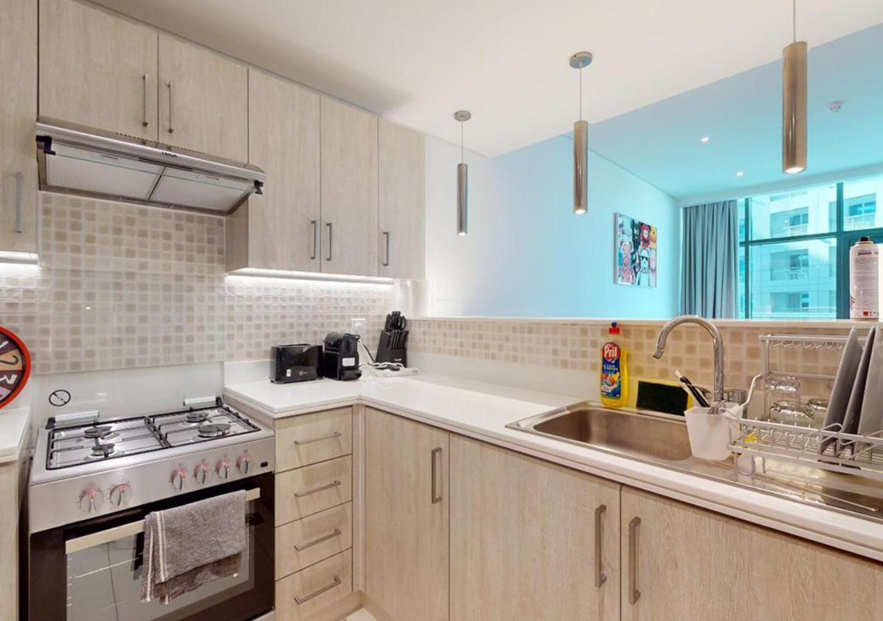 Apartamento Beachfront Haven