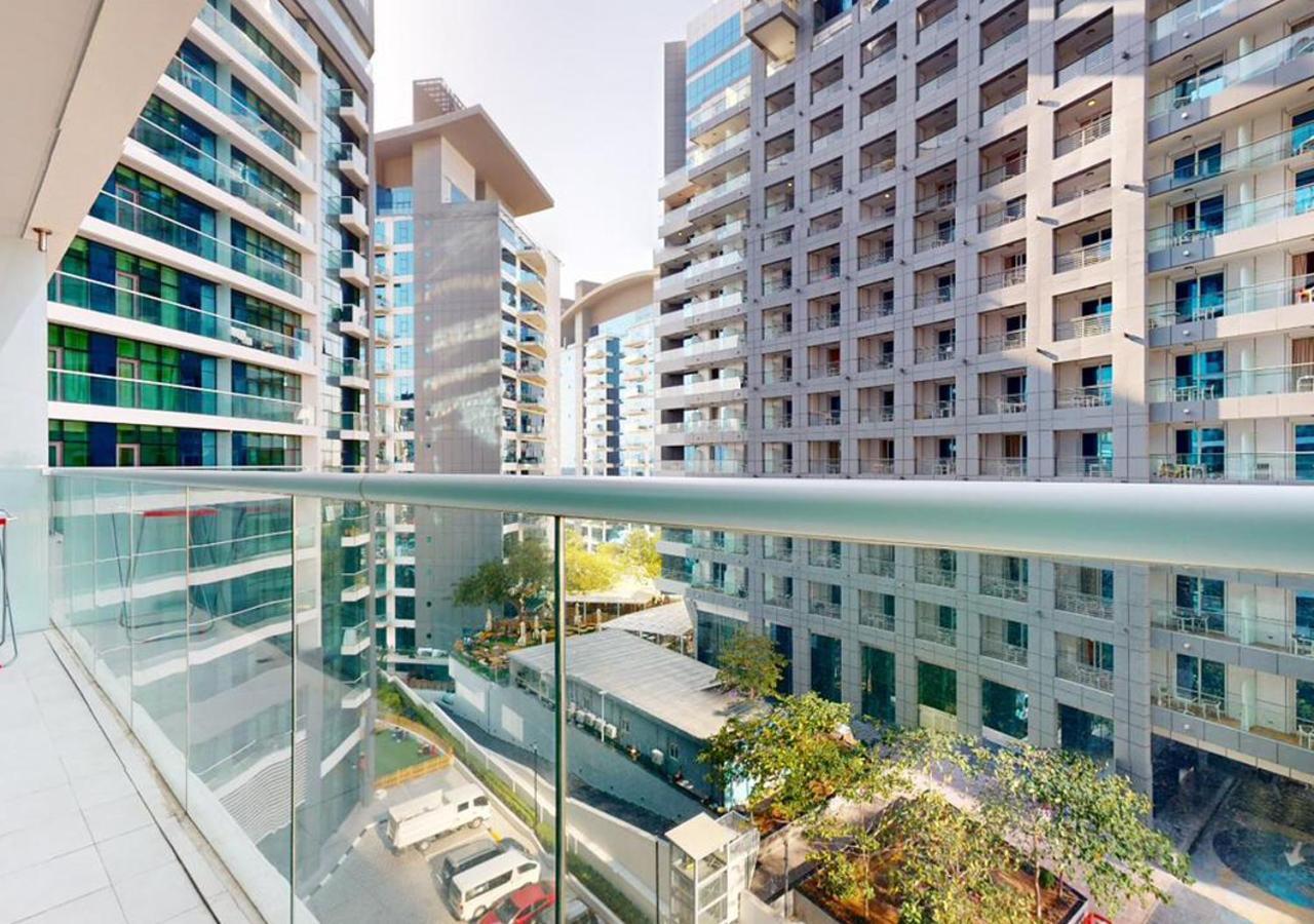 Apartamento Beachfront Haven