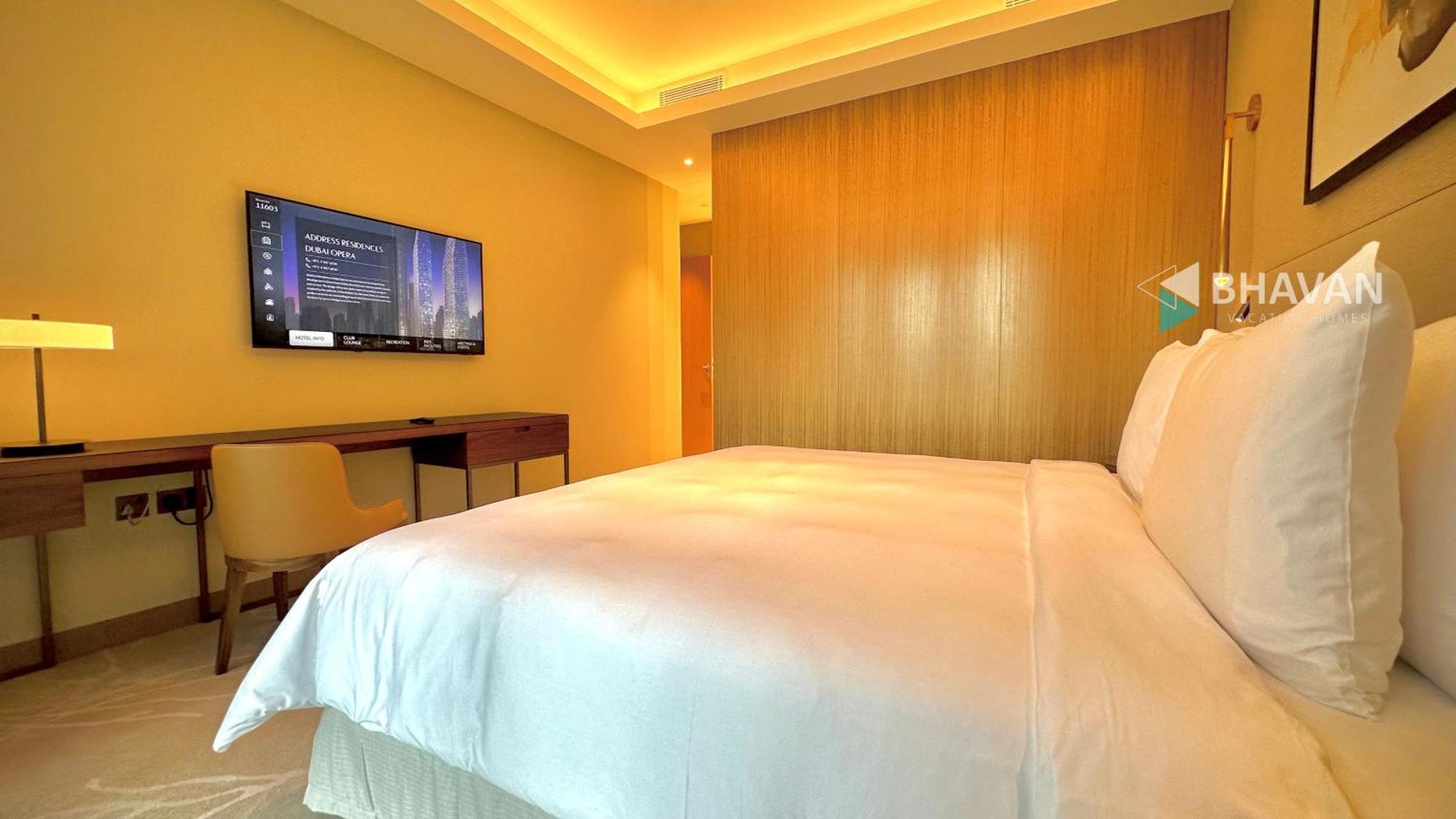Luxury 2br In Downtown By Bhavan By Bhavan Lejlighed