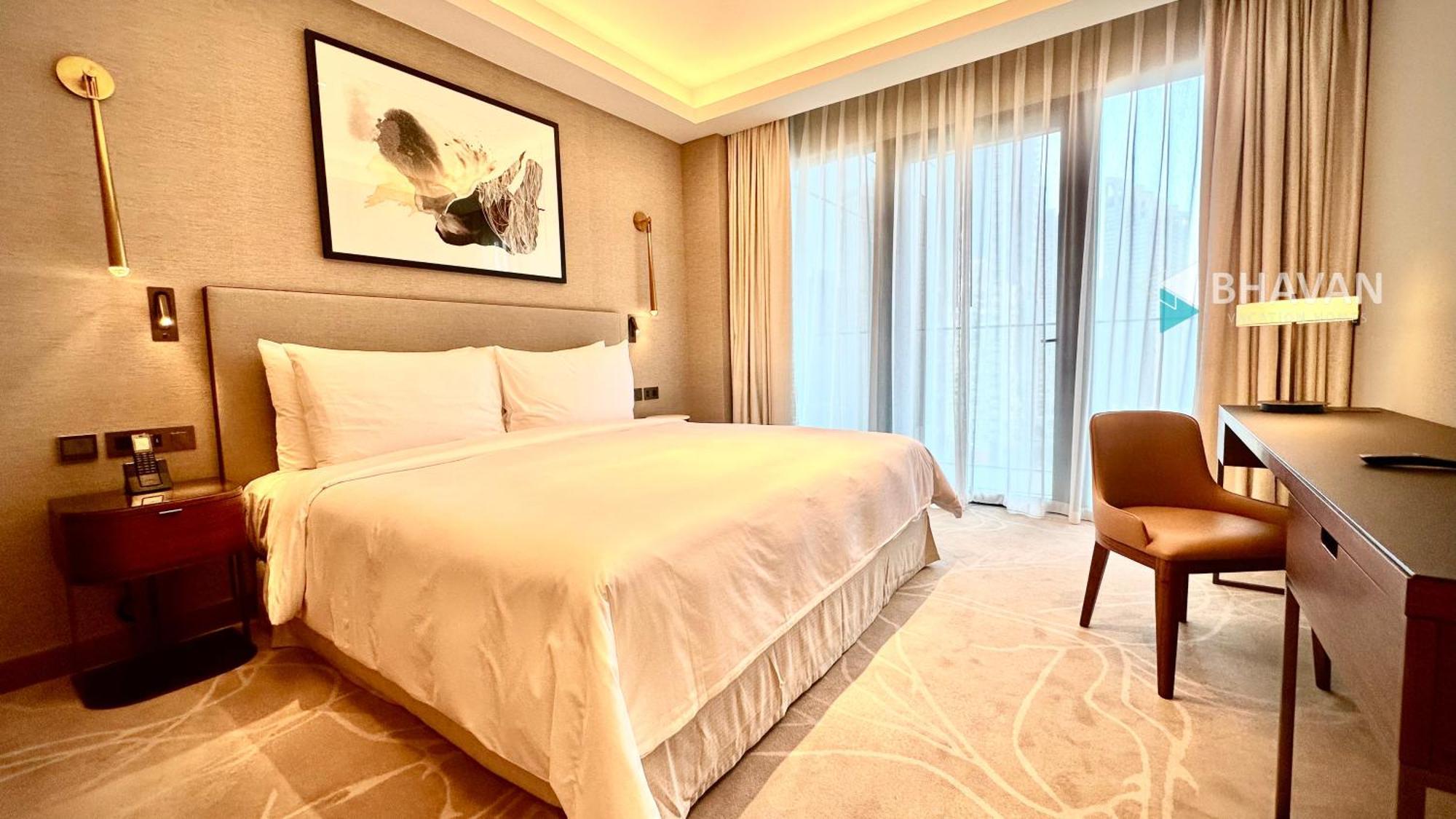 Luxury 2br In Downtown By Bhavan By Bhavan Lejlighed *