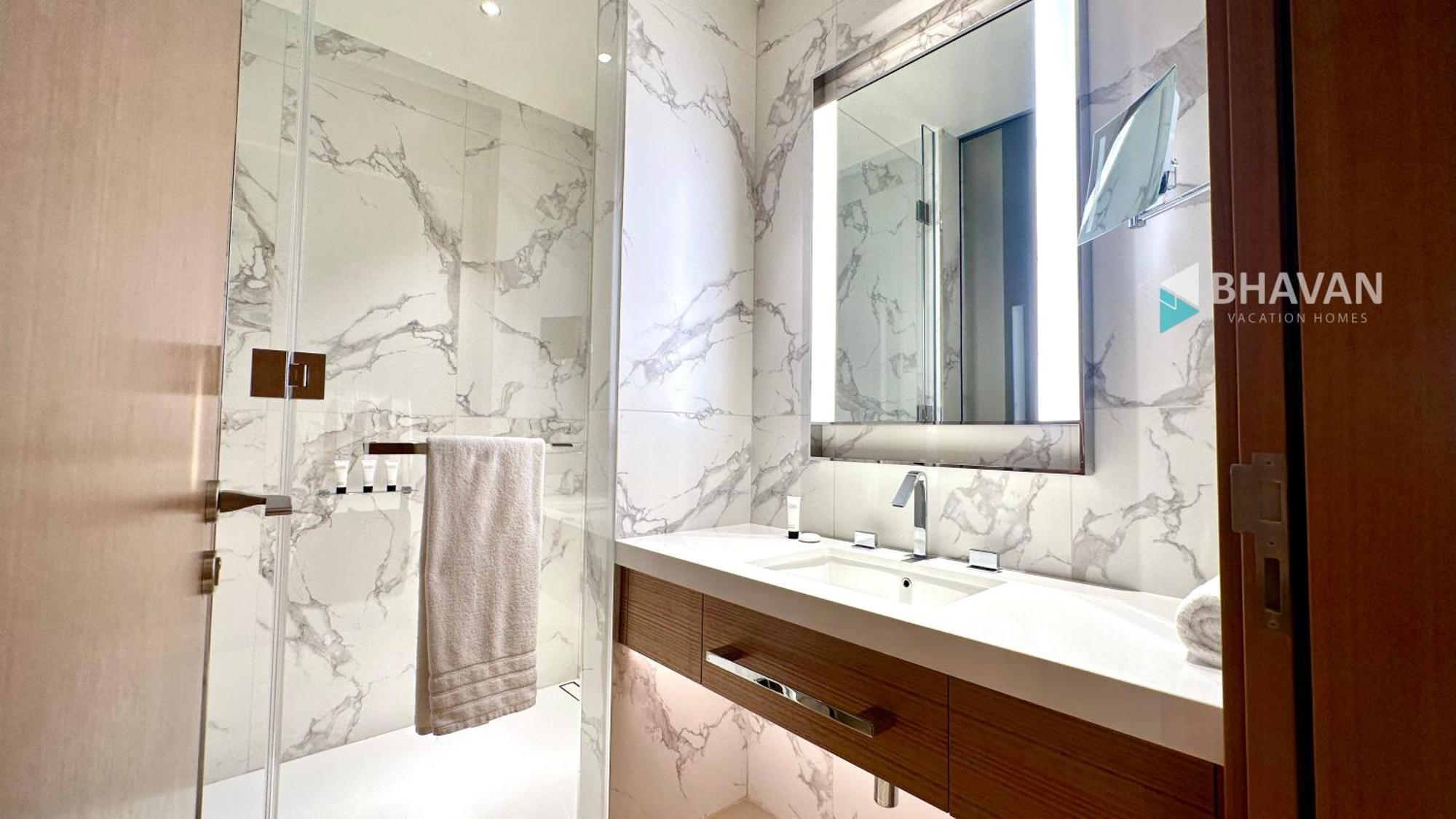 Luxury 2br In Downtown By Bhavan By Bhavan Lejlighed