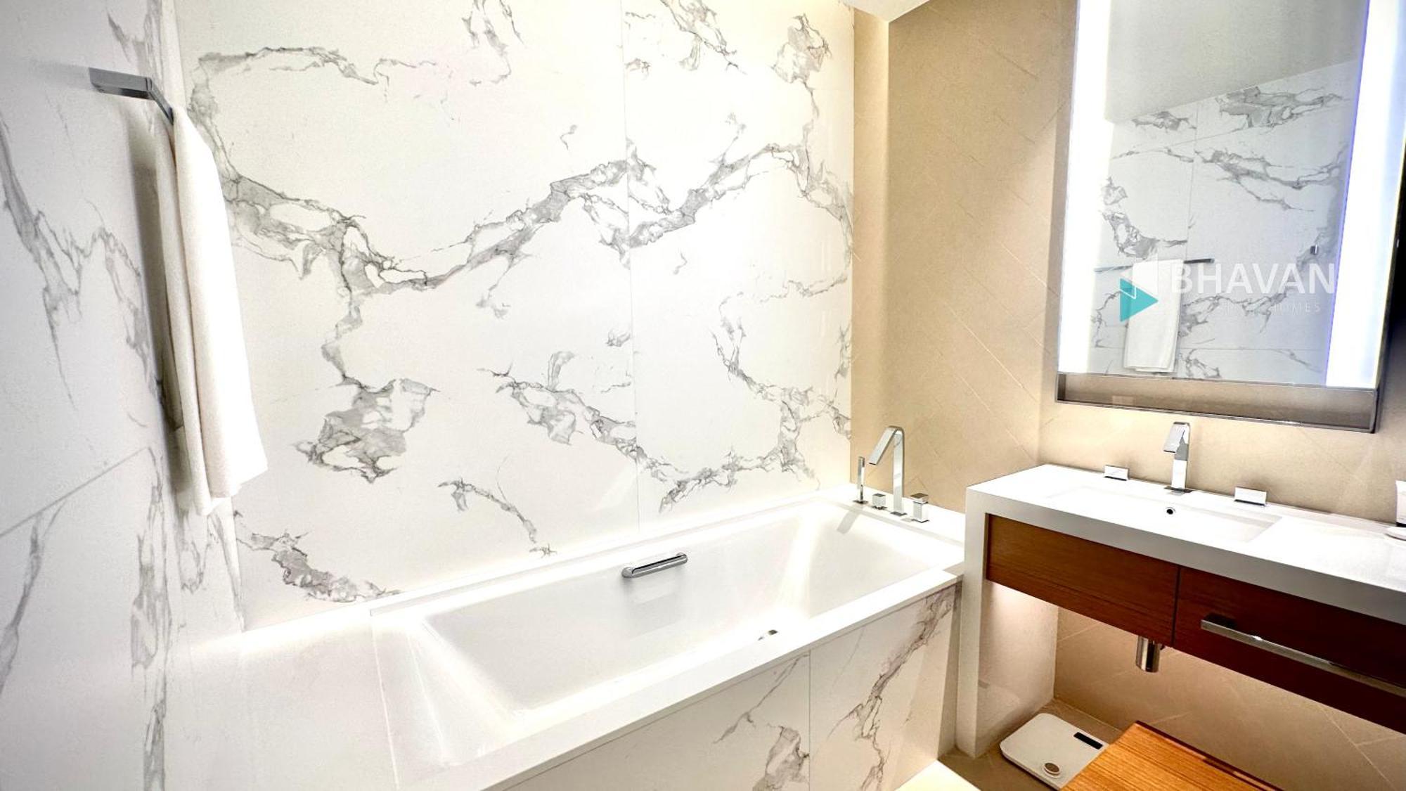Luxury 2br In Downtown By Bhavan By Bhavan Lejlighed *