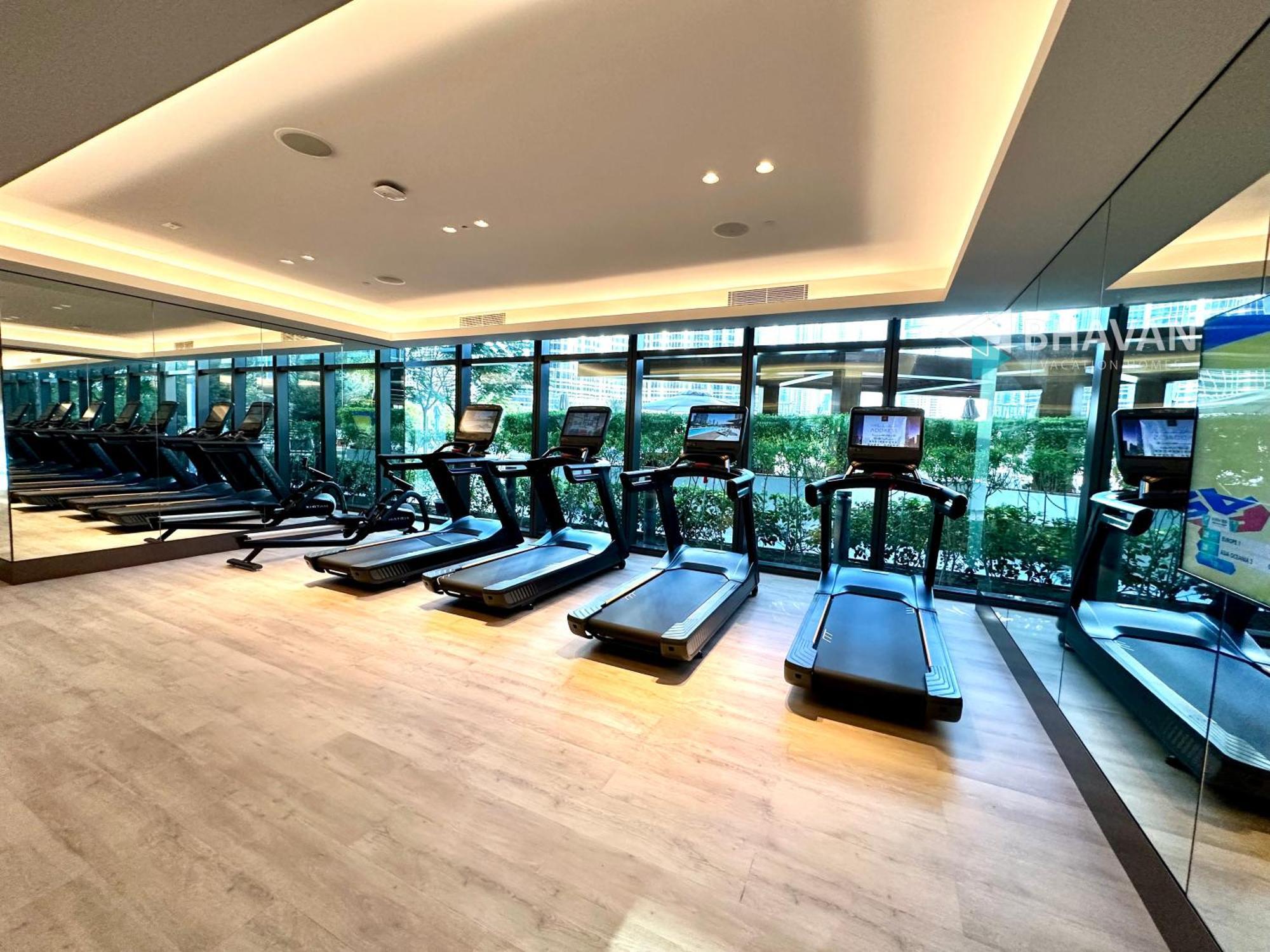 Lejlighed Luxury 2br In Downtown By Bhavan By Bhavan Dubai