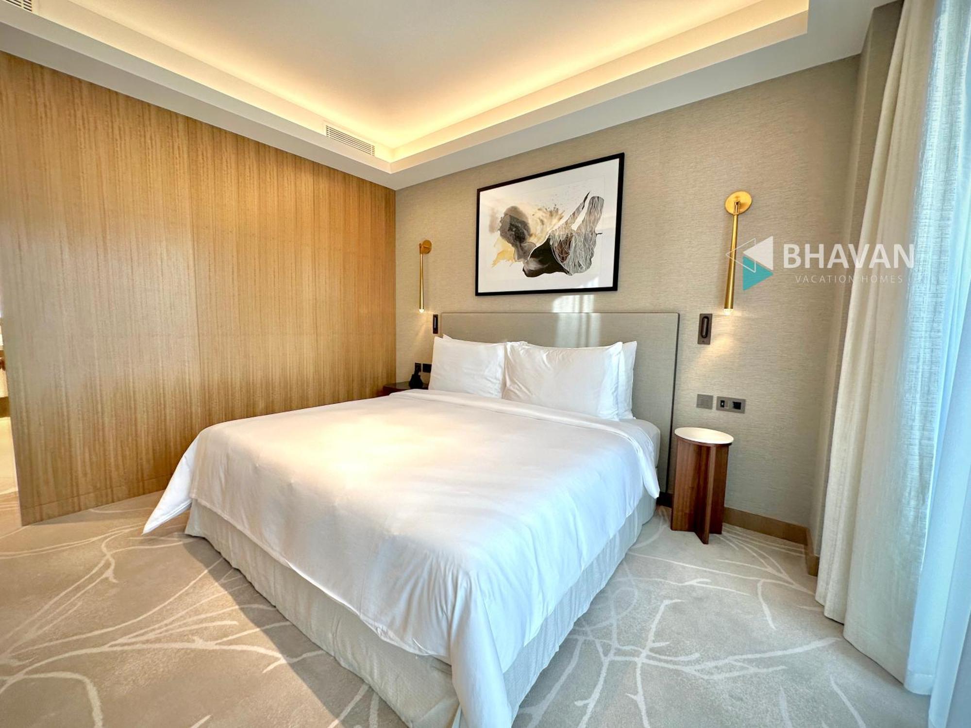 Luxury 2br In Downtown By Bhavan By Bhavan Lejlighed Dubai