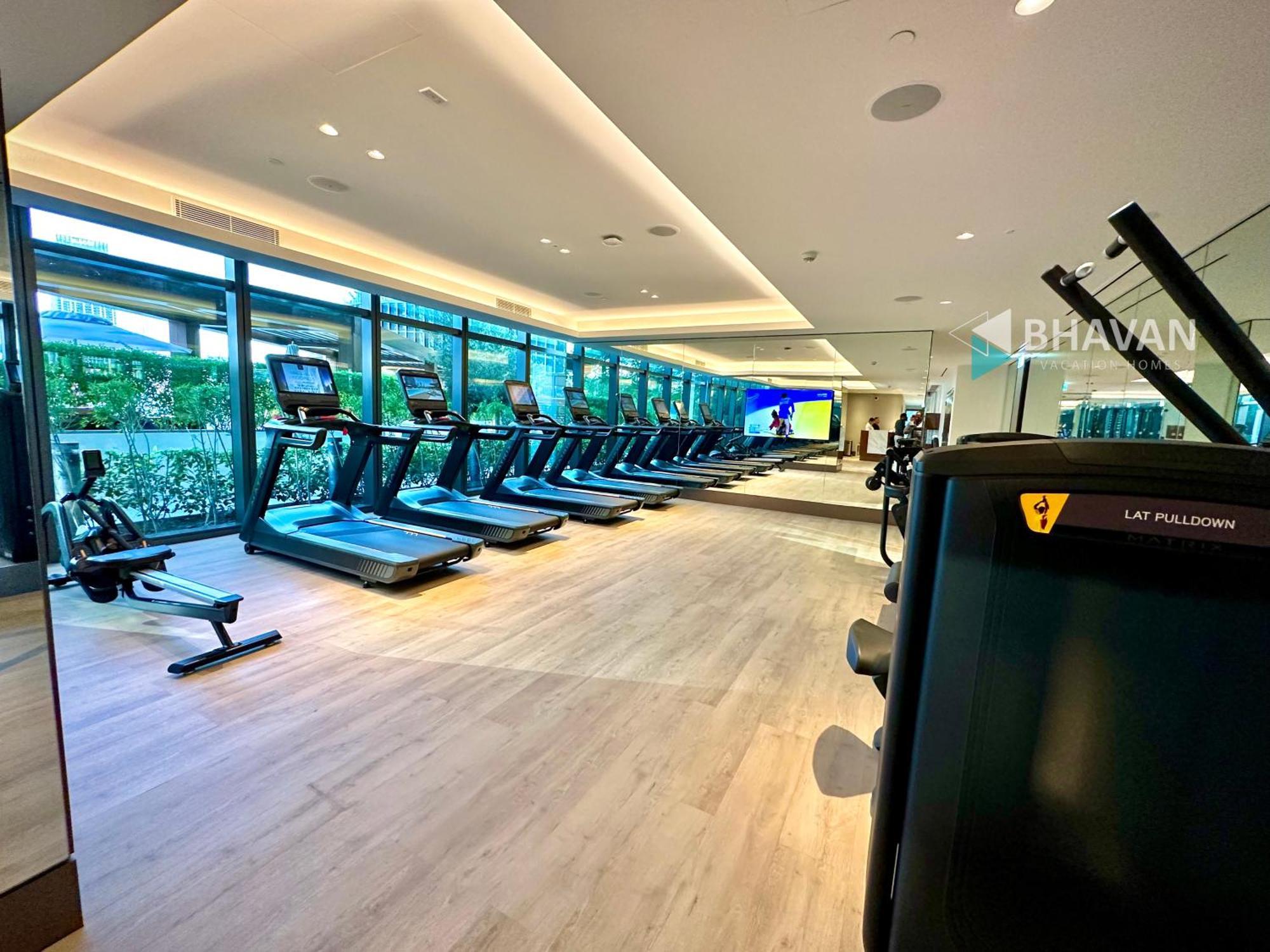 Luxury 2br In Downtown By Bhavan By Bhavan Lejlighed *
