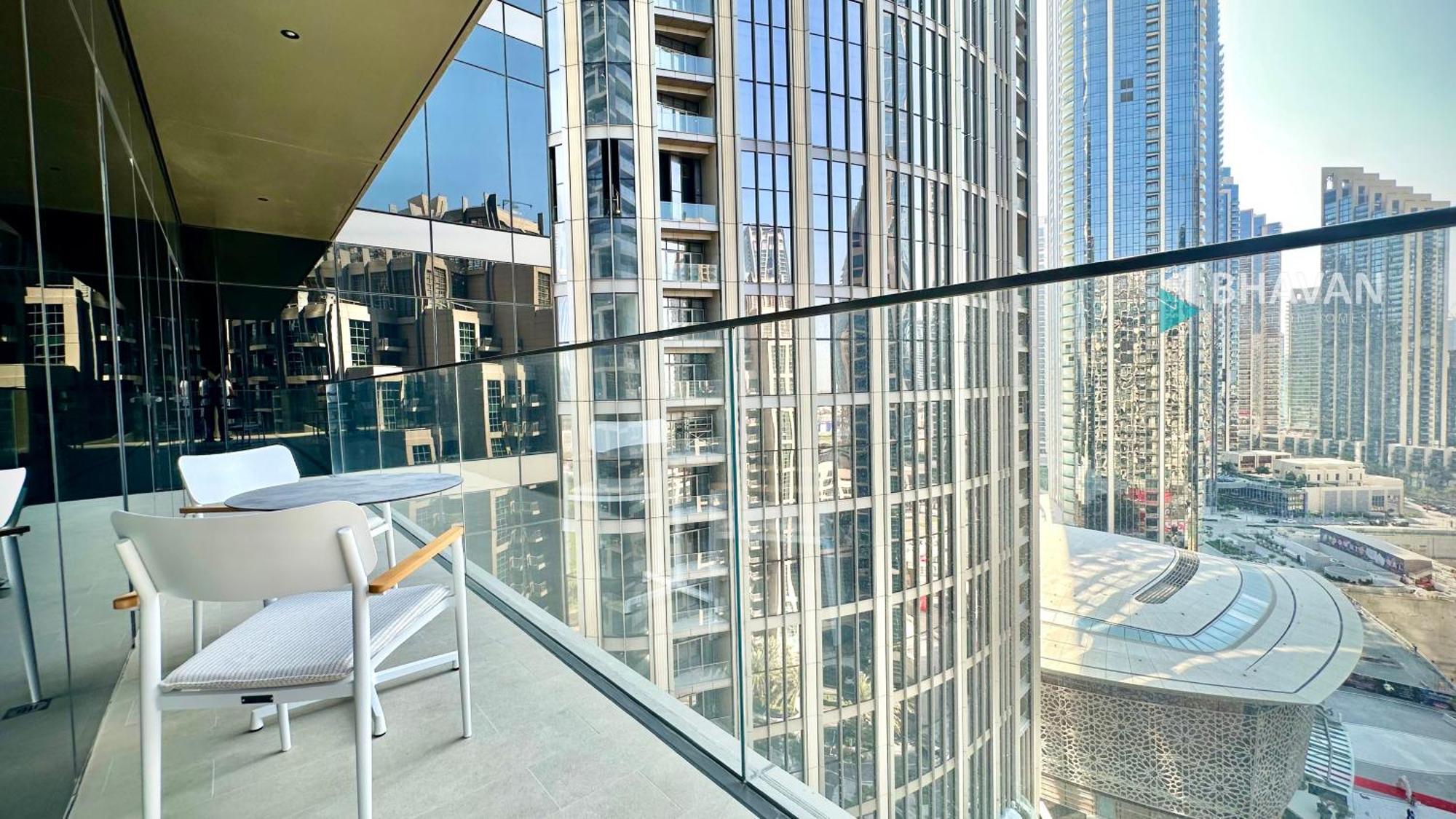 Luxury 2br In Downtown By Bhavan By Bhavan Lejlighed