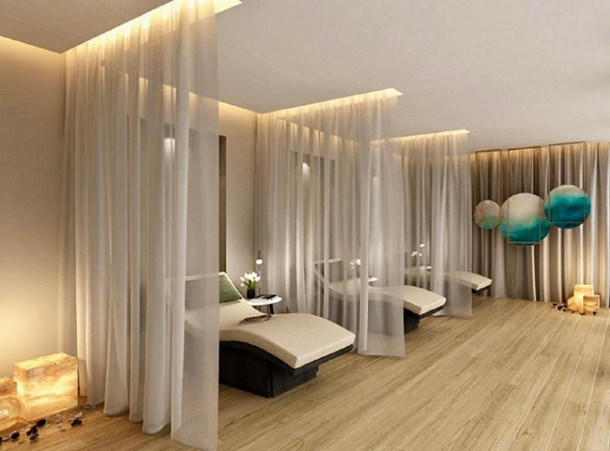 Burj Khalifa Views 2br With Infinity Pool Downtown Appartamento *