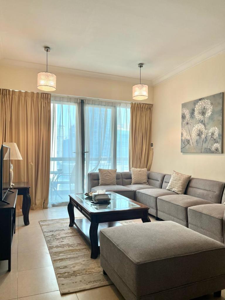 Lovely 1 Bedroom For Vacations * Dubai