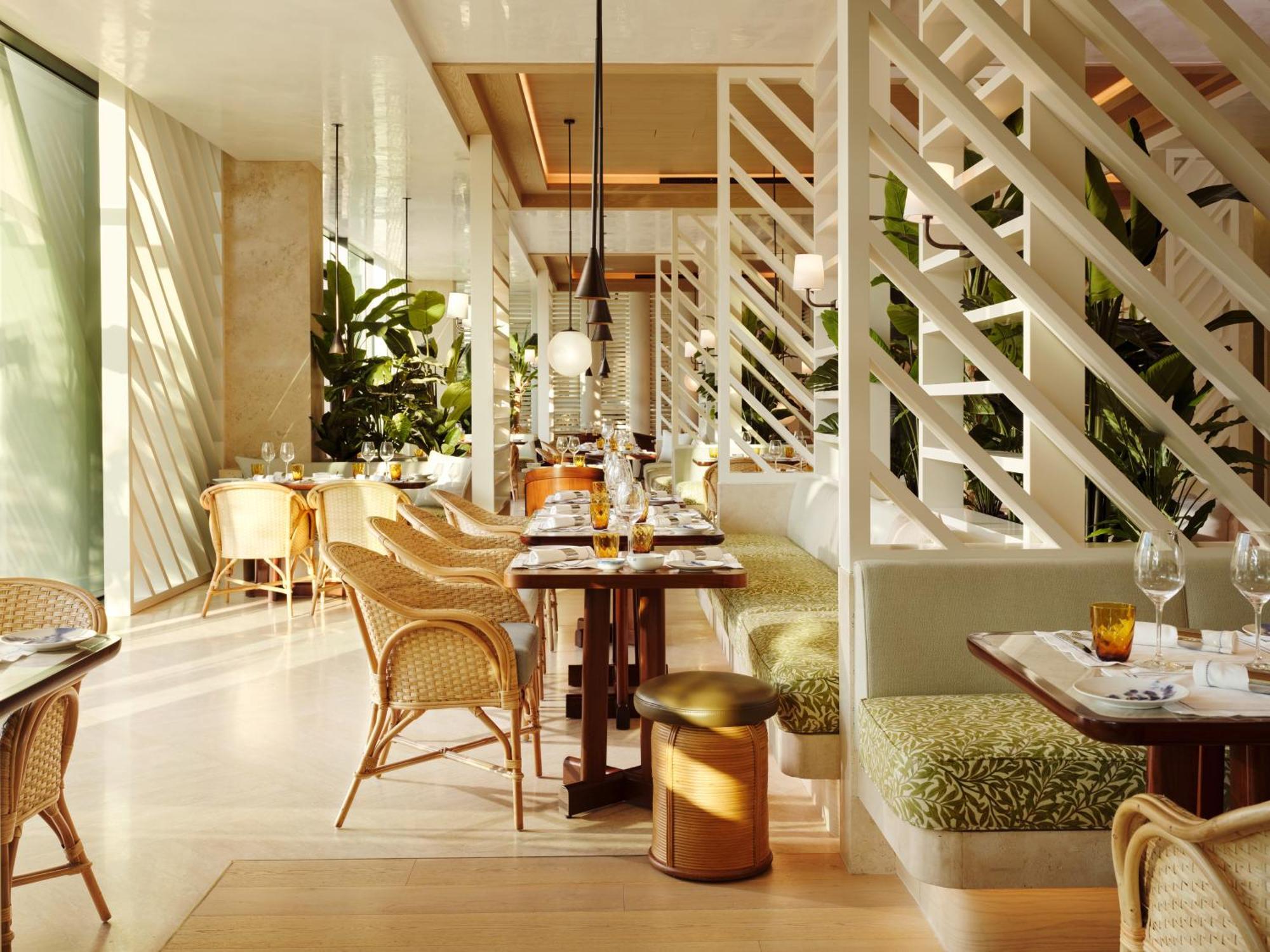 The Lana - Dorchester Collection Hotel 5*