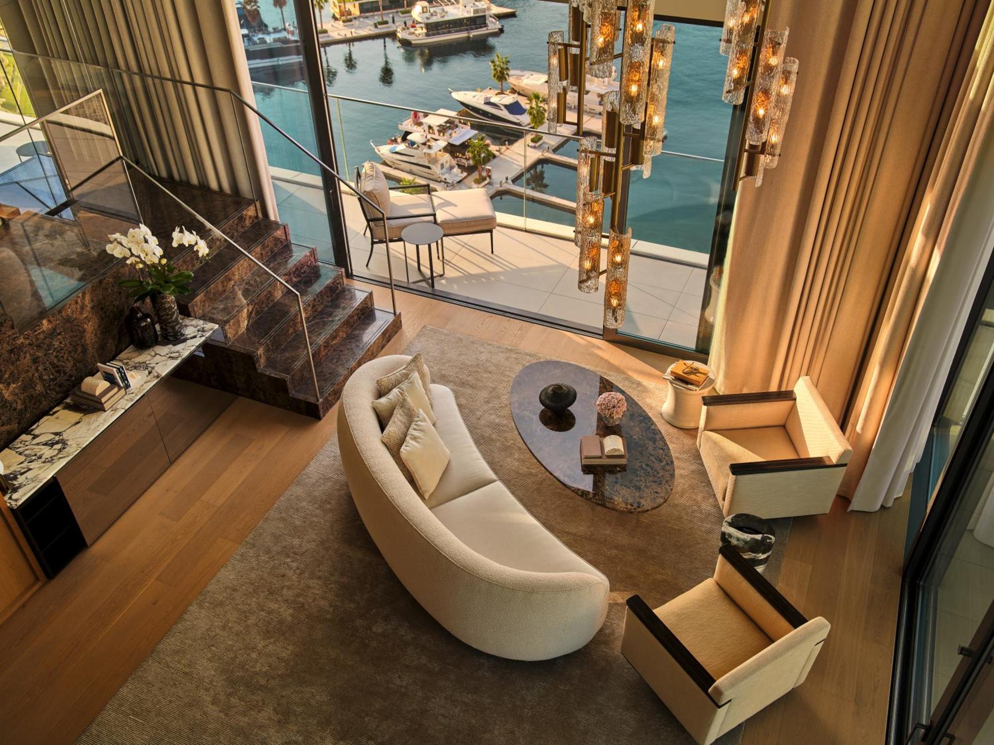 The Lana - Dorchester Collection Hotel 5*