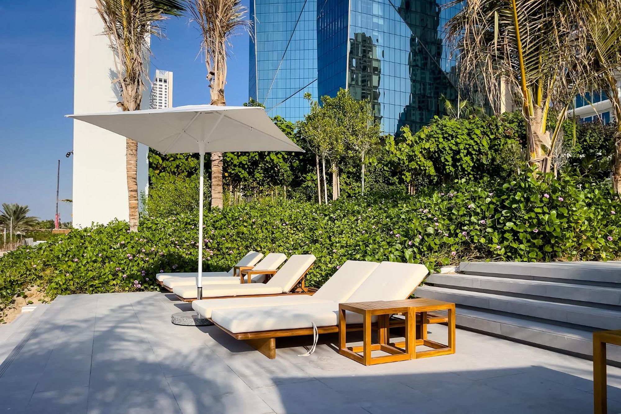 Luxury At La Vie Appartement *