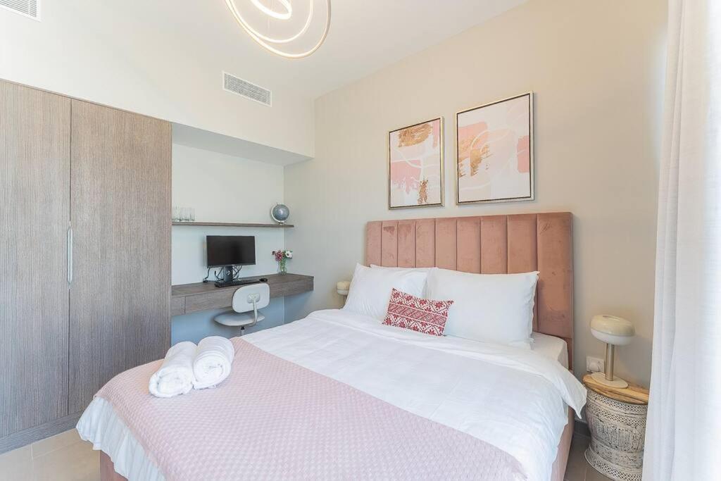 Cosy Luxury Tilal Alghaf Casa vacanze Dubai
