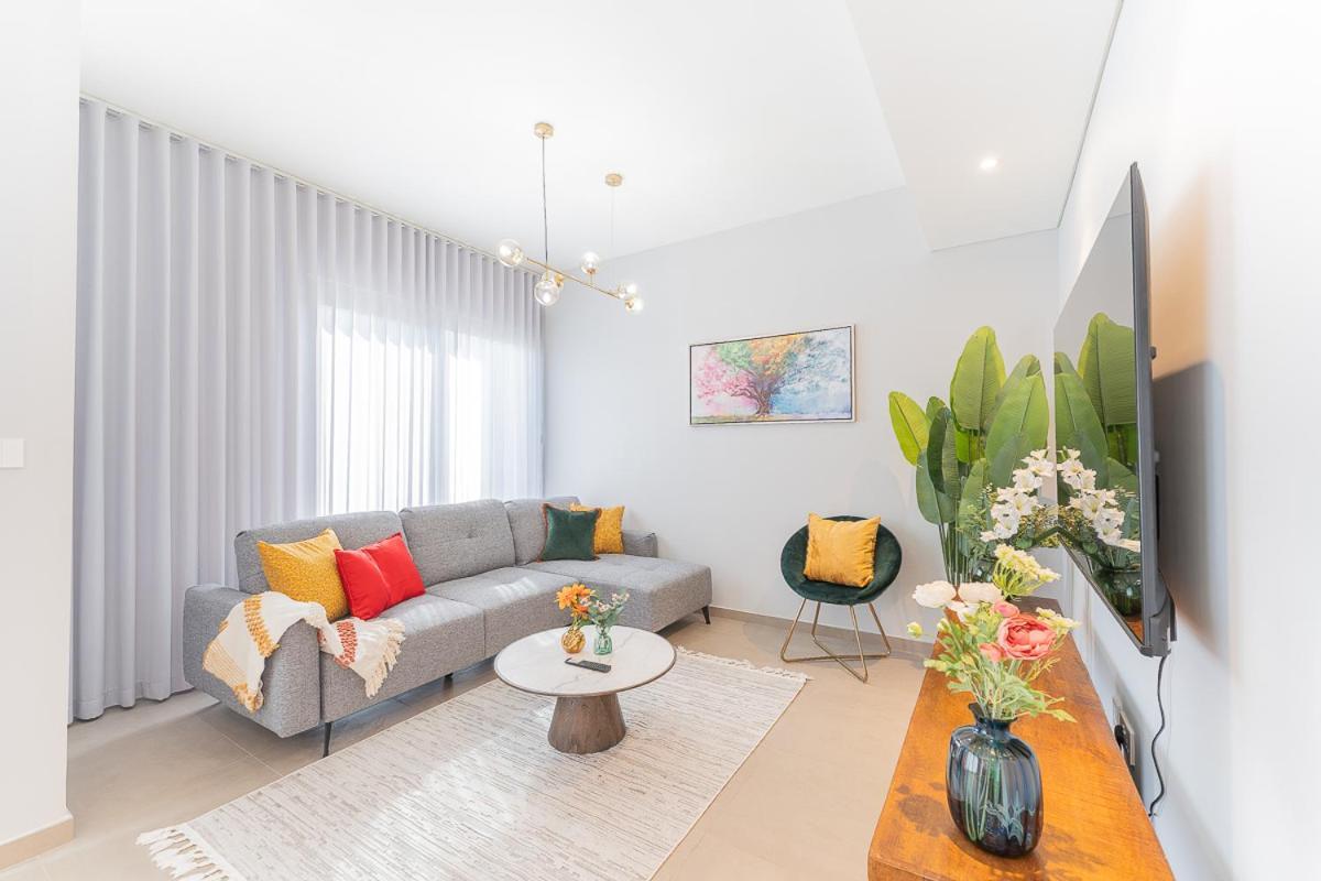 Cosy Luxury Tilal Alghaf Casa vacanze