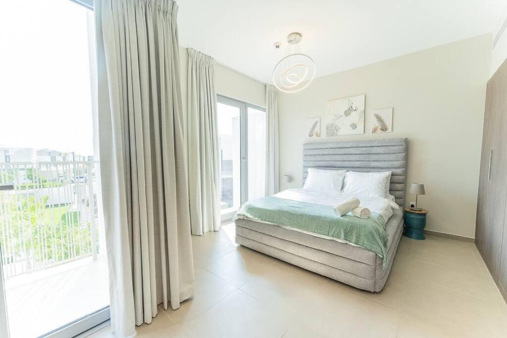 Casa vacanze Cosy Luxury Tilal Alghaf *