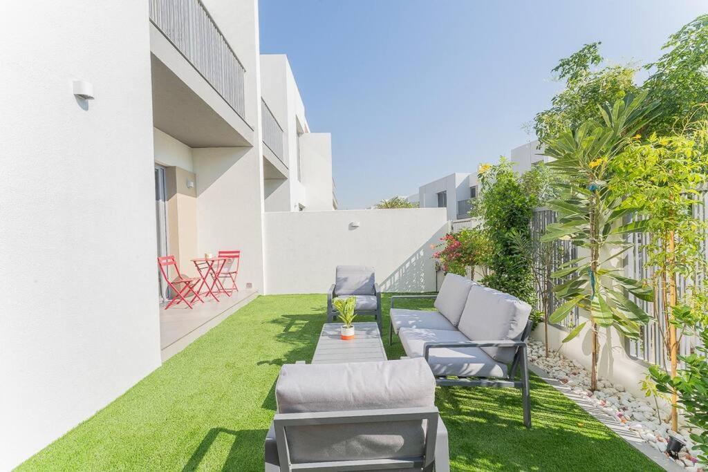 Casa vacanze Cosy Luxury Tilal Alghaf Dubai