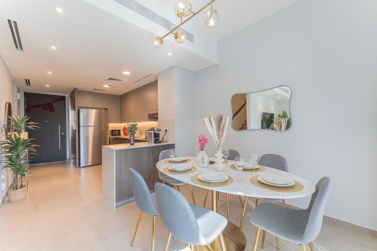 Casa vacanze Cosy Luxury Tilal Alghaf