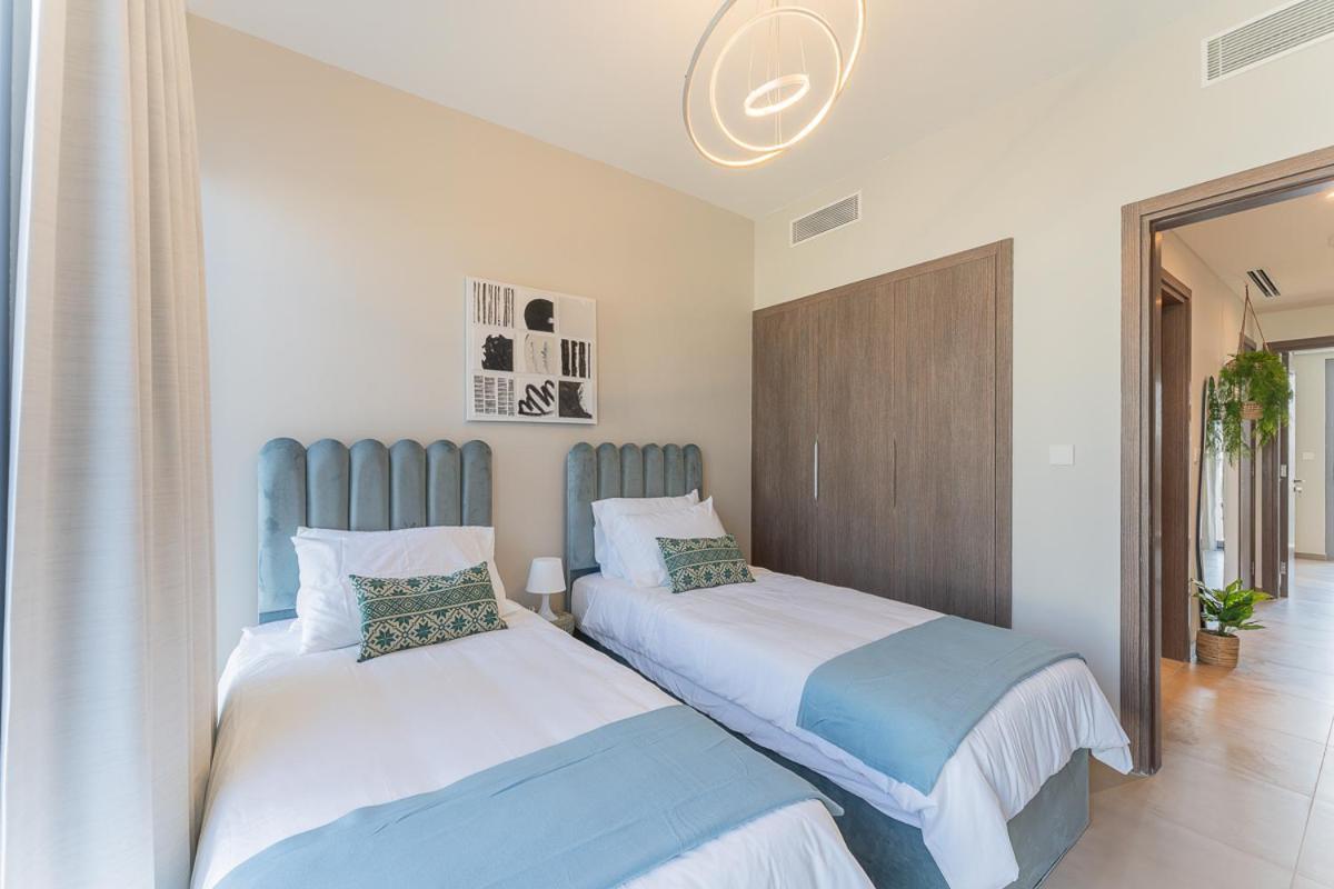 Cosy Luxury Tilal Alghaf Casa vacanze *