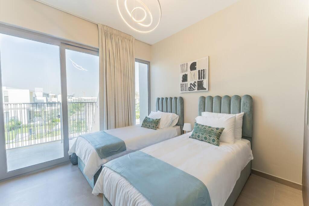 Casa vacanze Cosy Luxury Tilal Alghaf Dubai