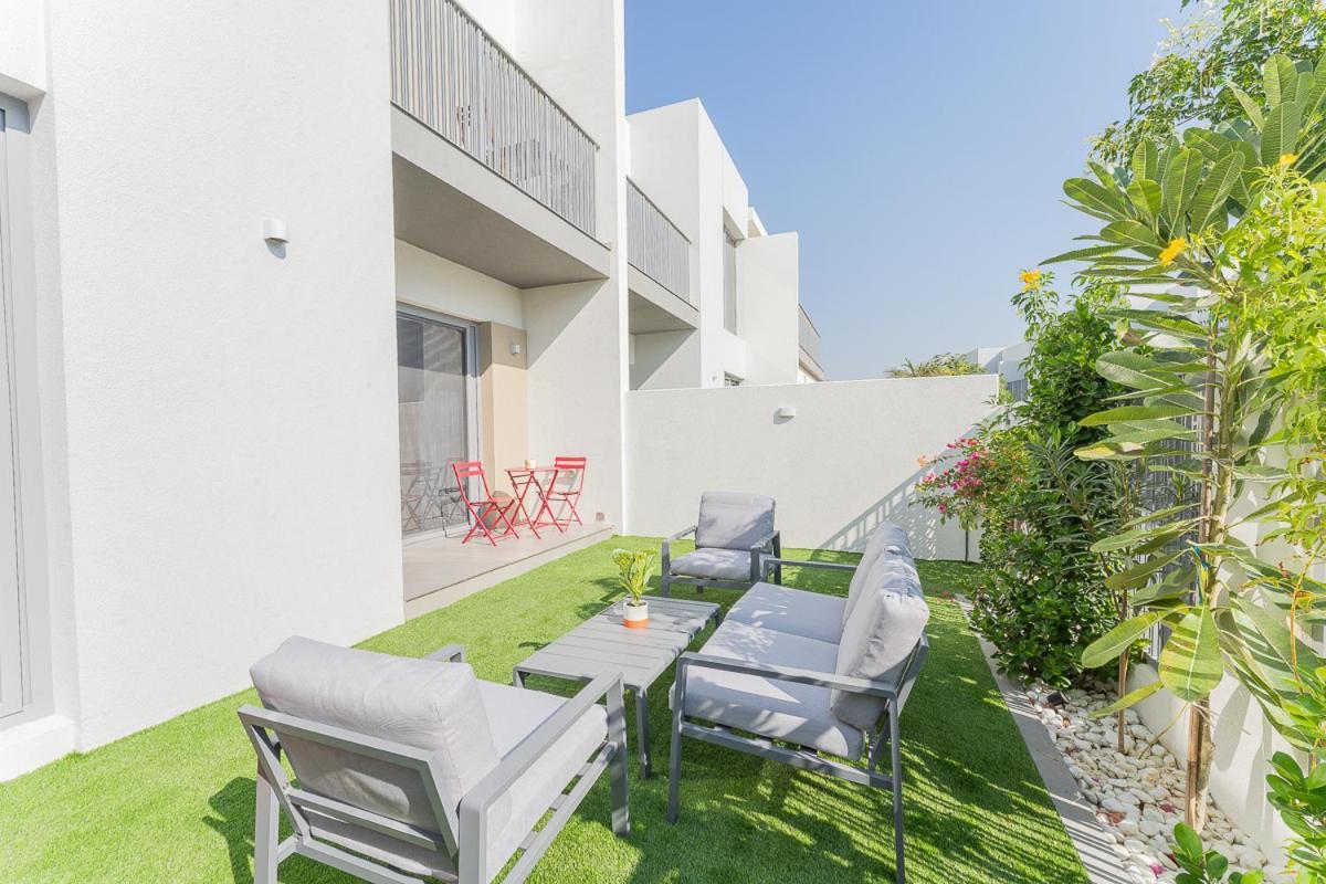Casa vacanze Cosy Luxury Tilal Alghaf