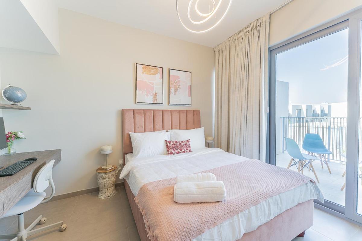 Casa vacanze Cosy Luxury Tilal Alghaf *