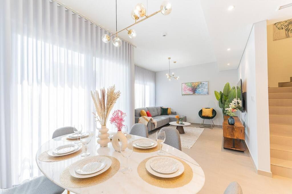 Casa vacanze Cosy Luxury Tilal Alghaf Dubai
