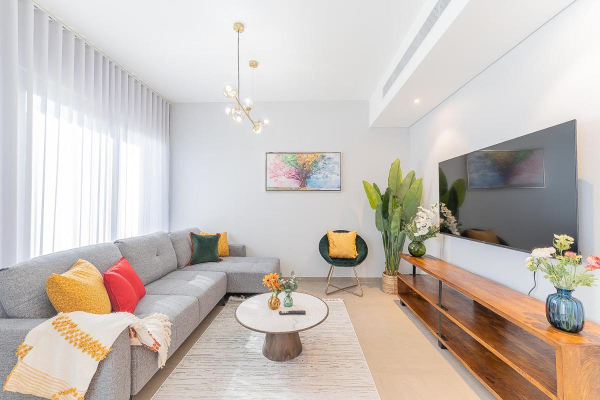 Casa vacanze Cosy Luxury Tilal Alghaf