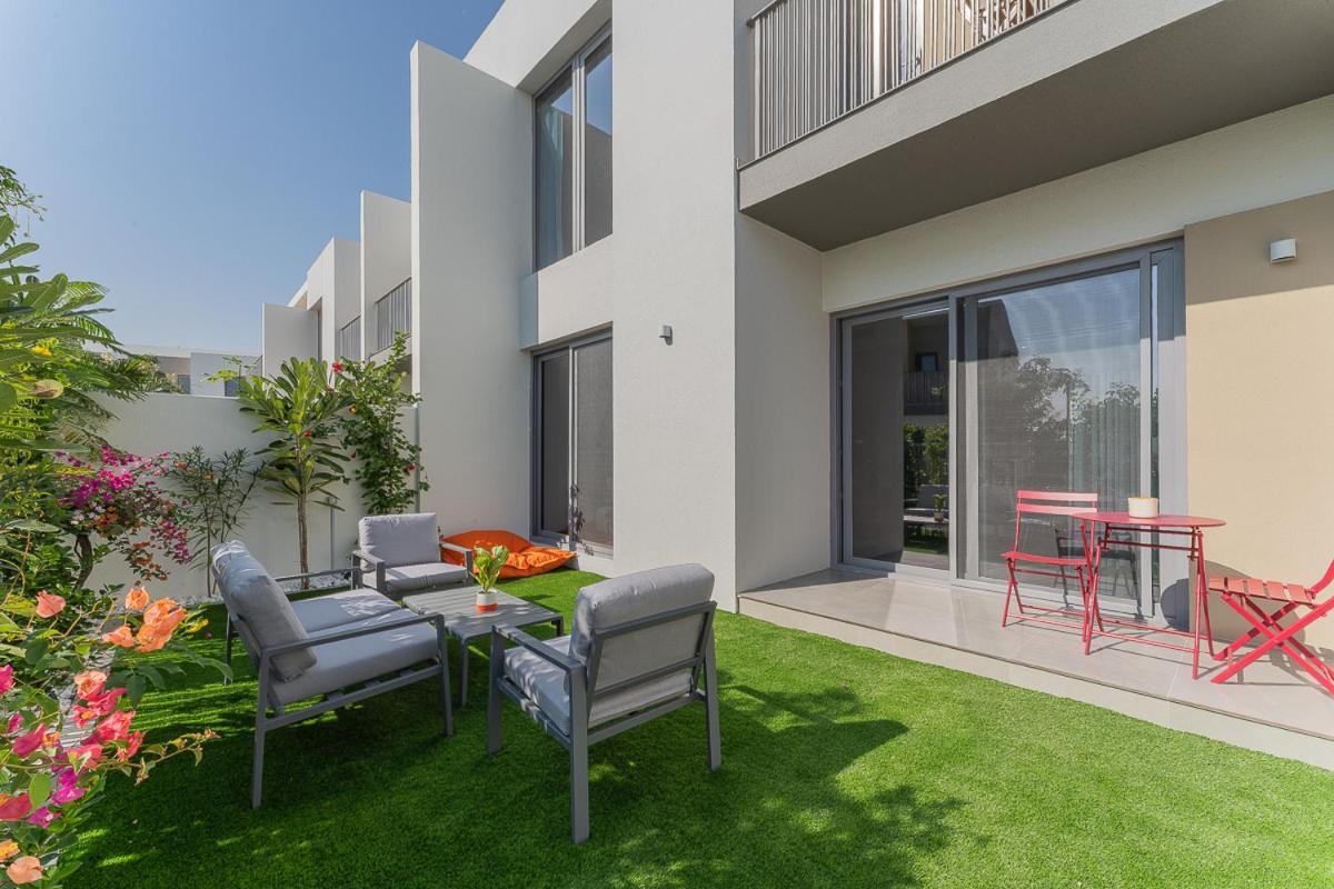 Casa vacanze Cosy Luxury Tilal Alghaf Dubai