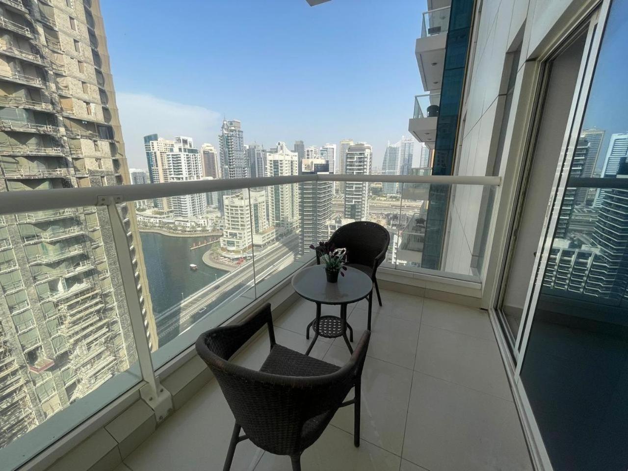 Golden Vacation Homes Continental Tower Marina Apartemen *