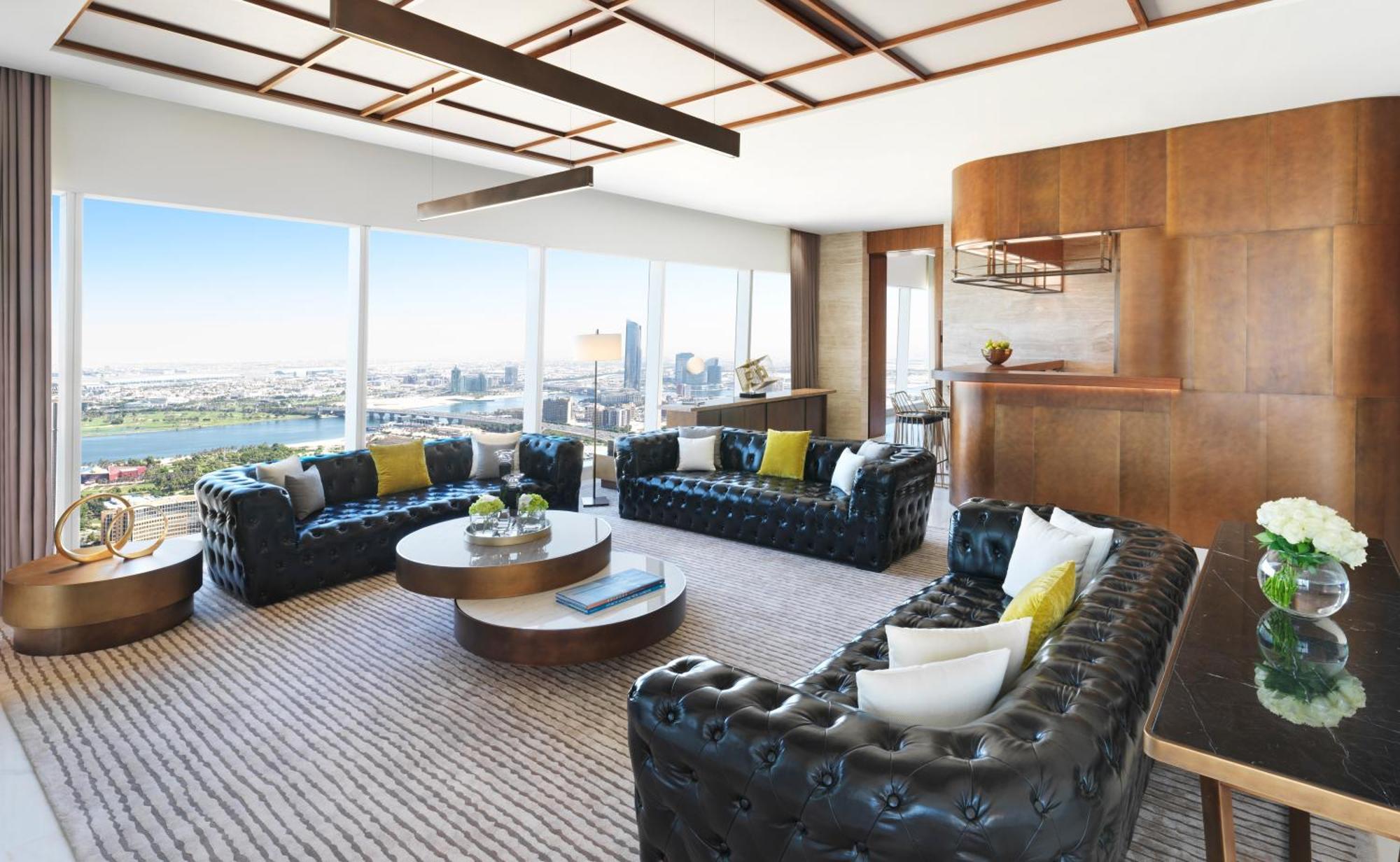Sofitel The Obelisk Hotel 5*