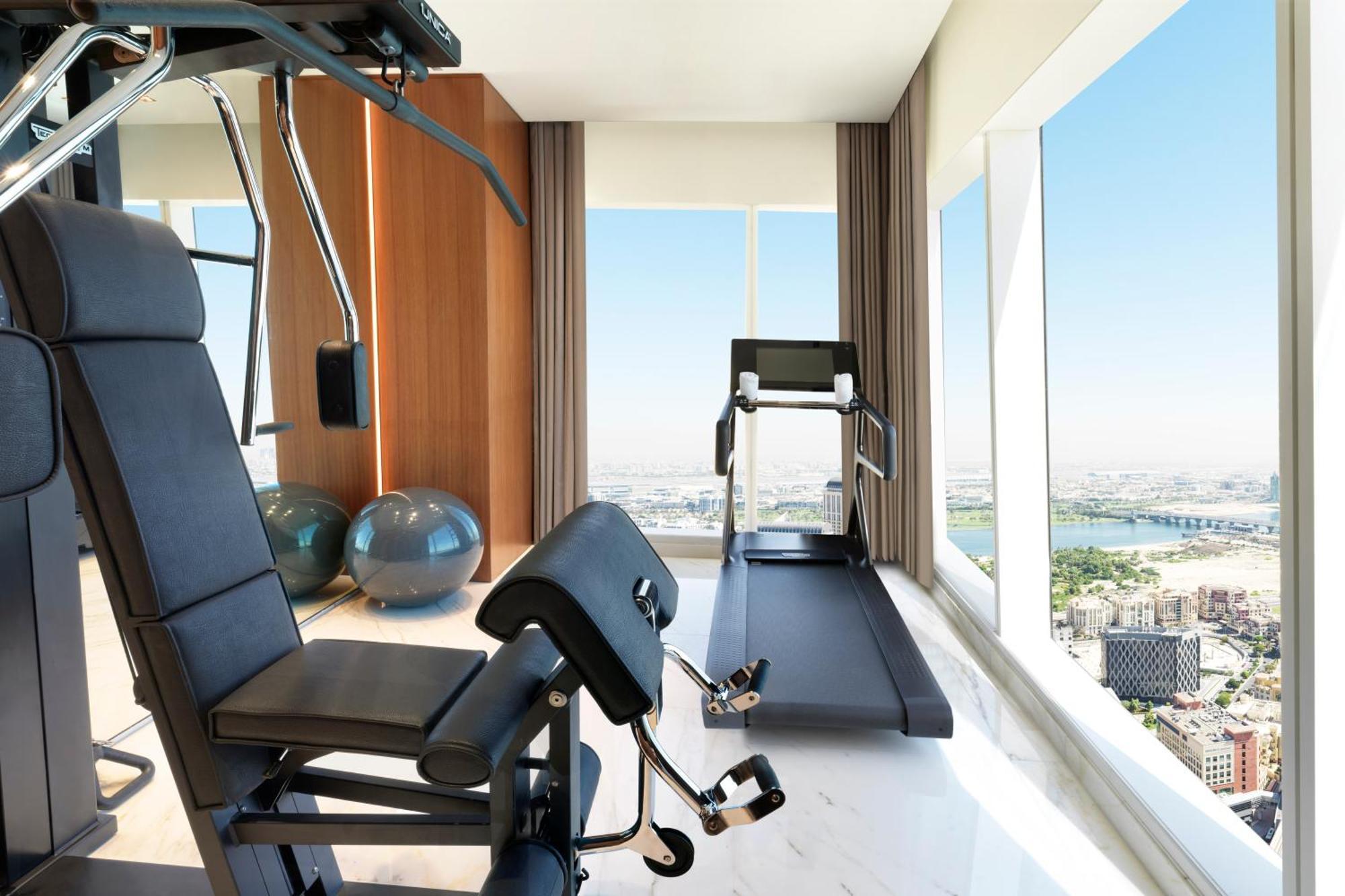 Sofitel The Obelisk 5* Dubai