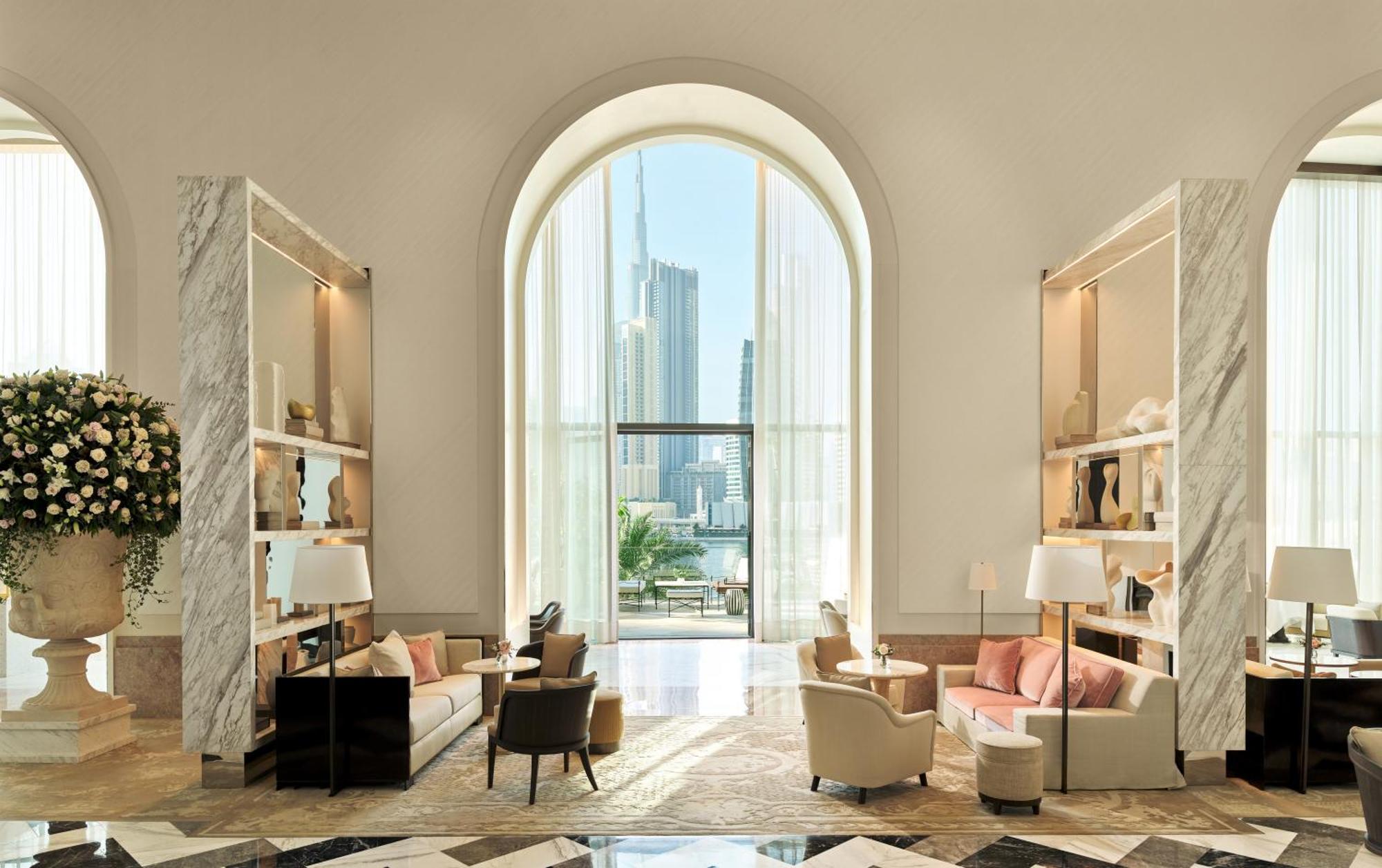 Hotel The Lana - Dorchester Collection 5*