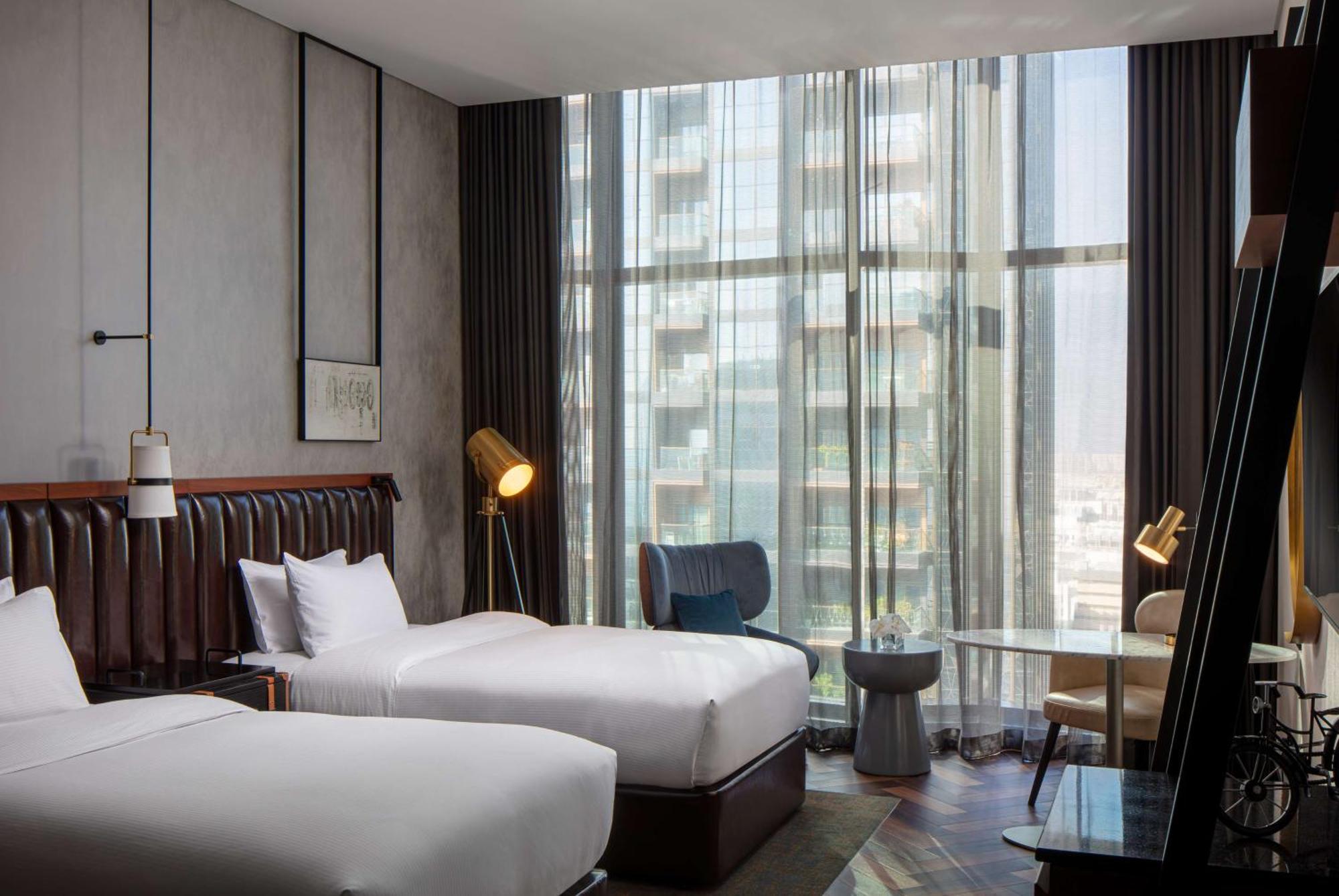 Doubletree By Hilton M Square & Residences 5* Dubai