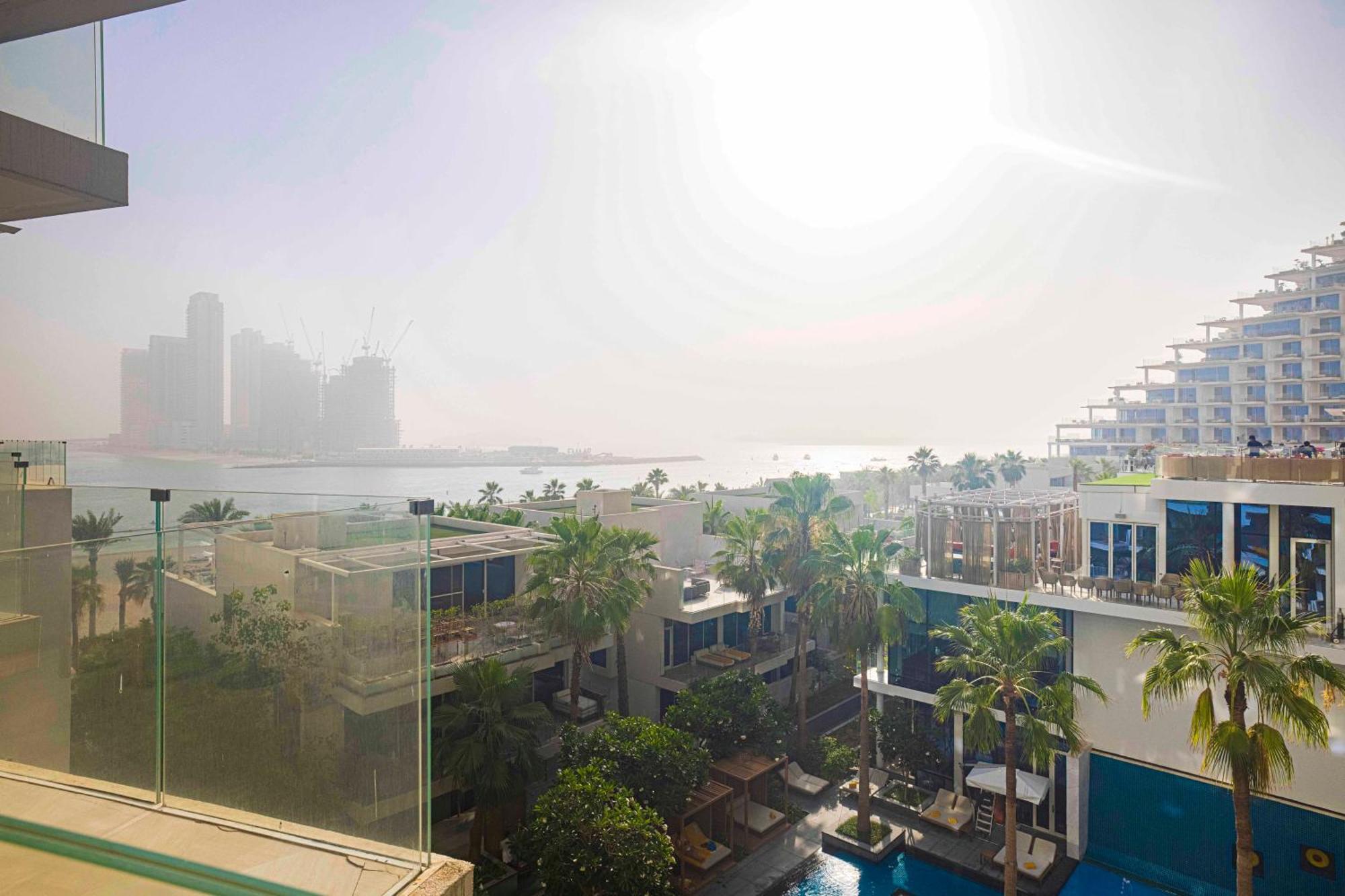 Five Palm - Platinium Apartemen *